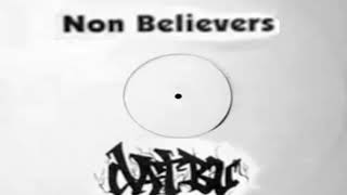 Non Believers - Datbu - 1997