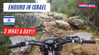 ENDURO IN ISRAEL EP3