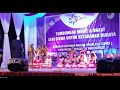 Festival Tenun Donggala 2022