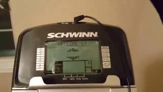 Schwinn 430 Elliptical Trainer - Owner's review