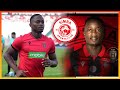 SIMBA IMELAMBA DUME KWA LEONEL ATEBA?/MJUE ZAIDI MSHAMBULIAJI MPYA WA SIMBA SC