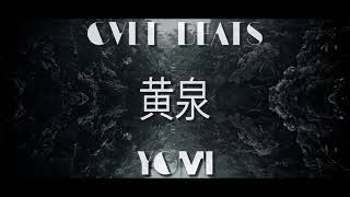 Oriental  Asian  Trap Type Beat Instrumental   Yomi 黄泉 Prod  $hell  Japanese Type Beat