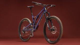 Specialized Stumpjumper Comp Carbon 27.5 Review - 2019 Bible of Bike Tests