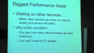 RUBY: Competitious On Rails