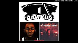 What happened to Rawkus Records?