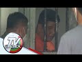 Killer cop Nuezca may hirit sa pulisya: 'Tulungan nyo po ang pamilya ko' | TV Patrol