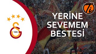 Yerine Sevemem - ultrAslan - Galatasaray