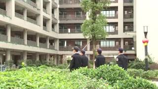 2013黄冈中学广州学校宣传片