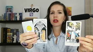 VIRGO❤️ALGUIEN SUFRE ESTA SEPARACION❤️Pensó que alejarse seria lo mejor AHORA NO LOGRA REPONERSE