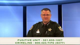 Fugitive Hunt Episode 7