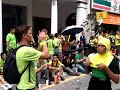 bersih 3 clapping along