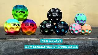 Waboba New Moon Balls