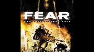 F.E.A.R  : SEM RECURSOS PARTE 19