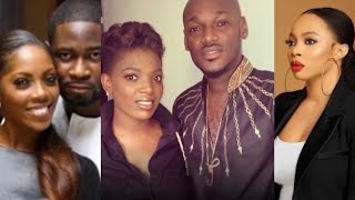 2Baba \u0026 Annie Idibia; TBILLZ Apologizes Publicly To Toke Makinwa Explains Why He Said What He Said.