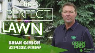 Green Drop -  Cultural Practices \u0026 Services