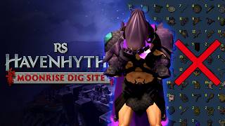 Moonrise Missed Archaeology's Biggest Problem