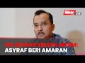 [SINAR LIVE] Sidang media Pengerusi Mara, Datuk Dr Asyraf Wajdi Dusuki