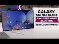 THERE ARE NO OPPONENTS!! Advantages and Disadvantages of the Samsung Galaxy Tab S10 Ultra