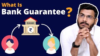 Bank Guarantee Kya Hoti Hai ? #bankingawareness