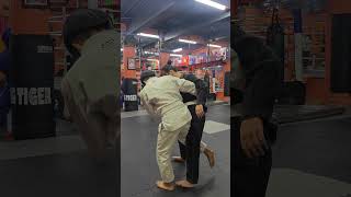 Jiujitsu tại Dat Cang Tiger sale ngay 15% gói tập cho bạn nào tại Hải Phòng để lại cm  #bjj #vothuat