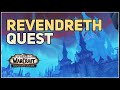 Missing Stone Fiend WoW Revendreth