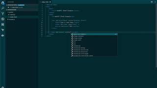 Lab 5 3 Basic Web Application