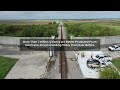 the flood gates of new orleans