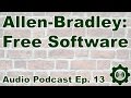 Free Allen-Bradley and Rockwell Software (13)