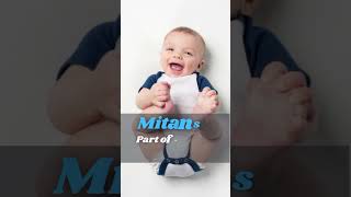 Top 5 Baby Boy names with letter 'M' [Hindu] #babyshark #babyboynames #babynames #funnybaby