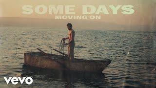 Dennis Lloyd - Moving On ( Audio)