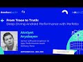 Deep-Diving Android Performance with Perfetto - Akniyet Arysbayev | droidcon Berlin 2025
