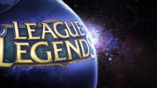 How League of Legends Conquered the World