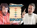 5 Spots where Poker Theory DOESN'T MATTER | FT. Marc Goone