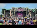 alleycvt s 1st electric forest full set ultra 4k surround sound bass boosted