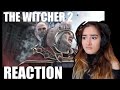 The Witcher 2: HD Intro Cinematic Reaction!