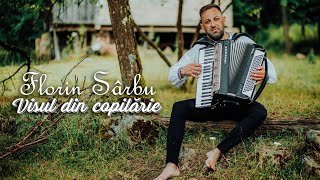 Florin Sârbu 🪗 Visul din copilărie