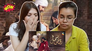 Indian React on Raqs-e-Bismil | Vicky Akbar