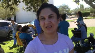 RAW VIDEO: Brawley's Pioneers Memorial Hospital evacuated after earthquakes