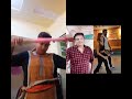 bhavaniram sadhanala tiktok videos