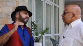 Sunil Perera TALK BACK WITH JAYASIRI , LNC News11.10 2016