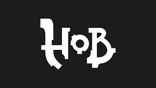 Title Reveal | Hob