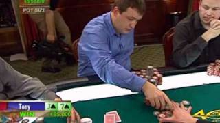 World Poker Tour 1x08 Euro Finals Of Poker