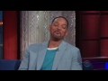 Will Smith Missed His Chance to be the First Black President