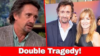 Richard Hammond Faces Massive Divorce Settlement Blow With Wife Mindy