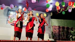 Oh Swngcharw Kwbwi Lama || New Kokborok Gospel Video || Christmas 2018