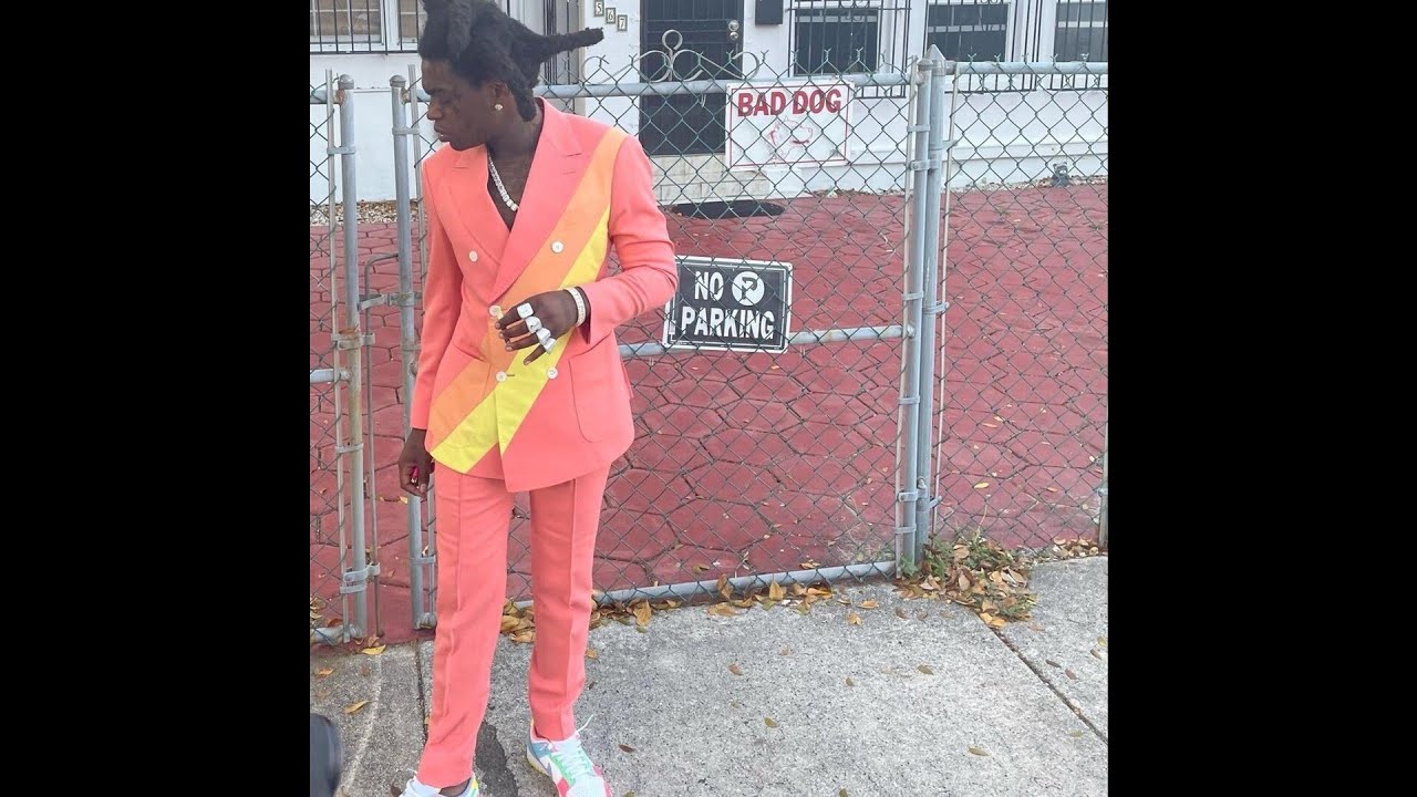 Free Kodak Black X 90 Sample X Rylo Rodriguez Type Beat Still