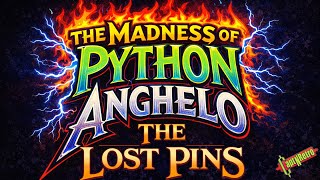 This Pinball Machine Was Too Crazy to Ever Exist