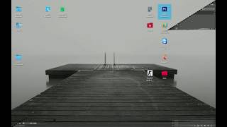 Adobe Photoshop CS6 on Linux Mint 18 KDE