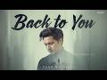 Emotional English Nasheed About Allah’s Mercy | Back to You | Zaad Nasheeds | Islamic Song