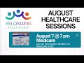 Medicare Information Session